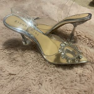 Gianni Bini Shoes